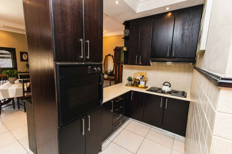 2 Bedroom Property for Sale in Dan Pienaar Free State